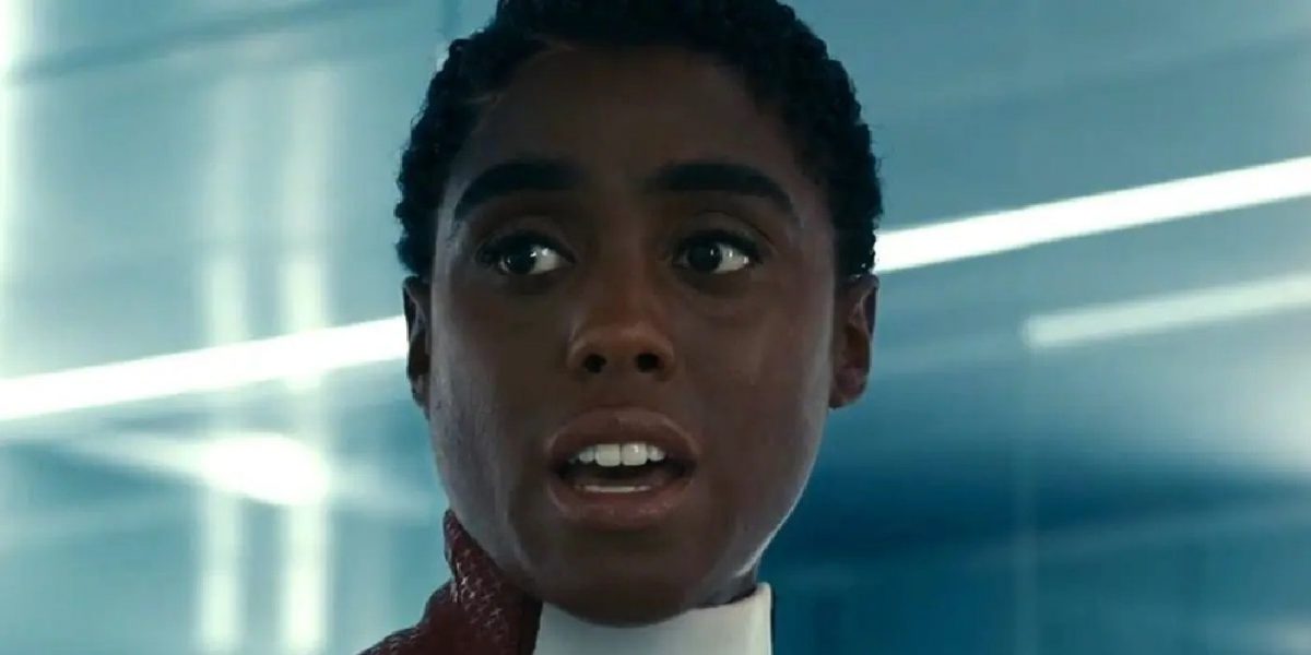 Lashana Lynch Addresses MCU Future After The Marvels X-Men Post-Credits Scene