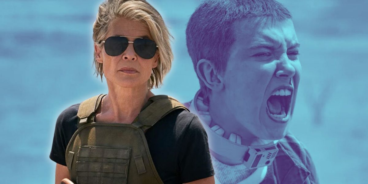 Linda Hamilton Reveals Why She Will ‘Never Watch’ Season 5