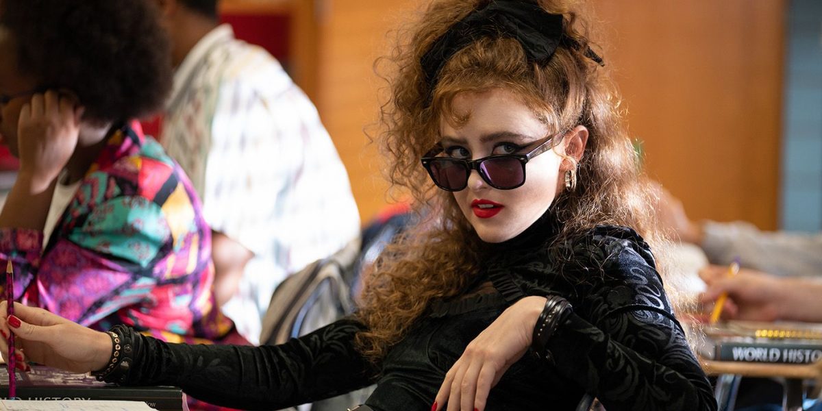 ‘Lisa Frankenstein’ Review — Kathryn Newton Leads a Bloody Good Time