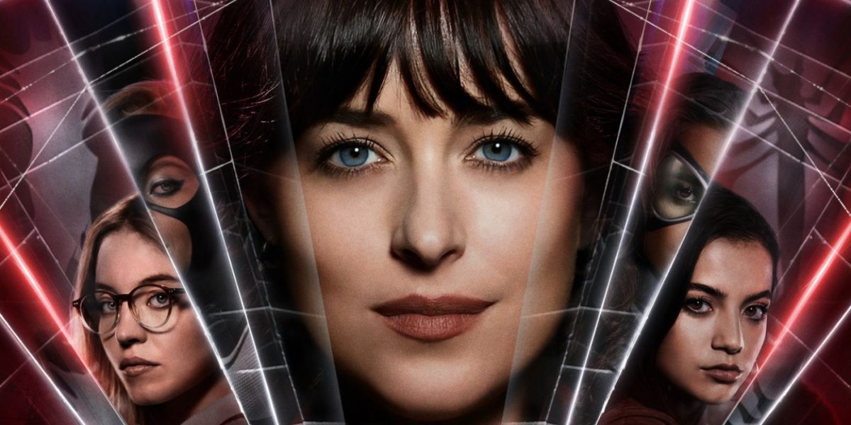 ‘Madame Web’ Review — Dakota Johnson Gets Trapped in Her Own ‘Morbius’