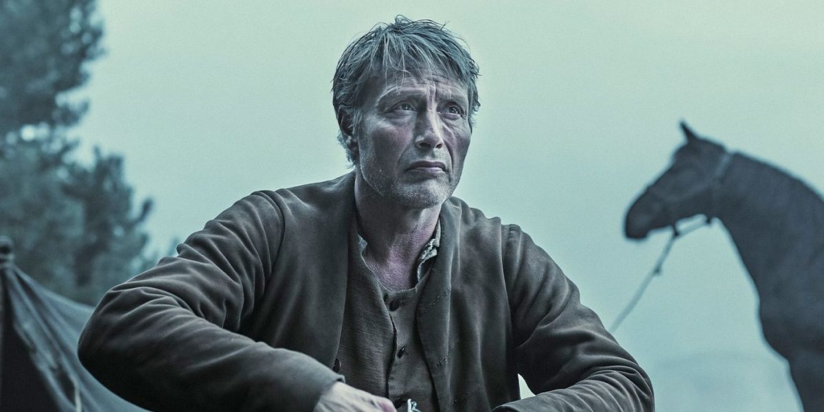 ‘The Promised Land’ Review — Mads Mikkelsen Commands This Danish Western