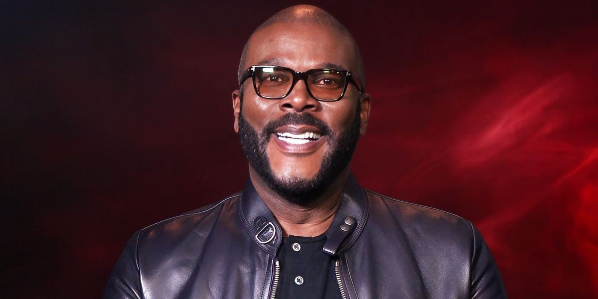 Tyler Perry Breaks Down Those Not-So Glamorous Sex Scenes in ‘Mea Culpa’