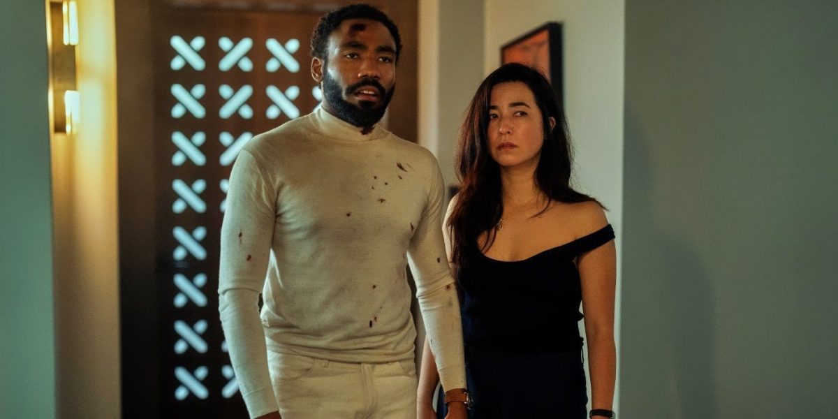 ‘Mr. & Mrs. Smith’ Review — Donald Glover & Maya Erskine Are a Perfect Match