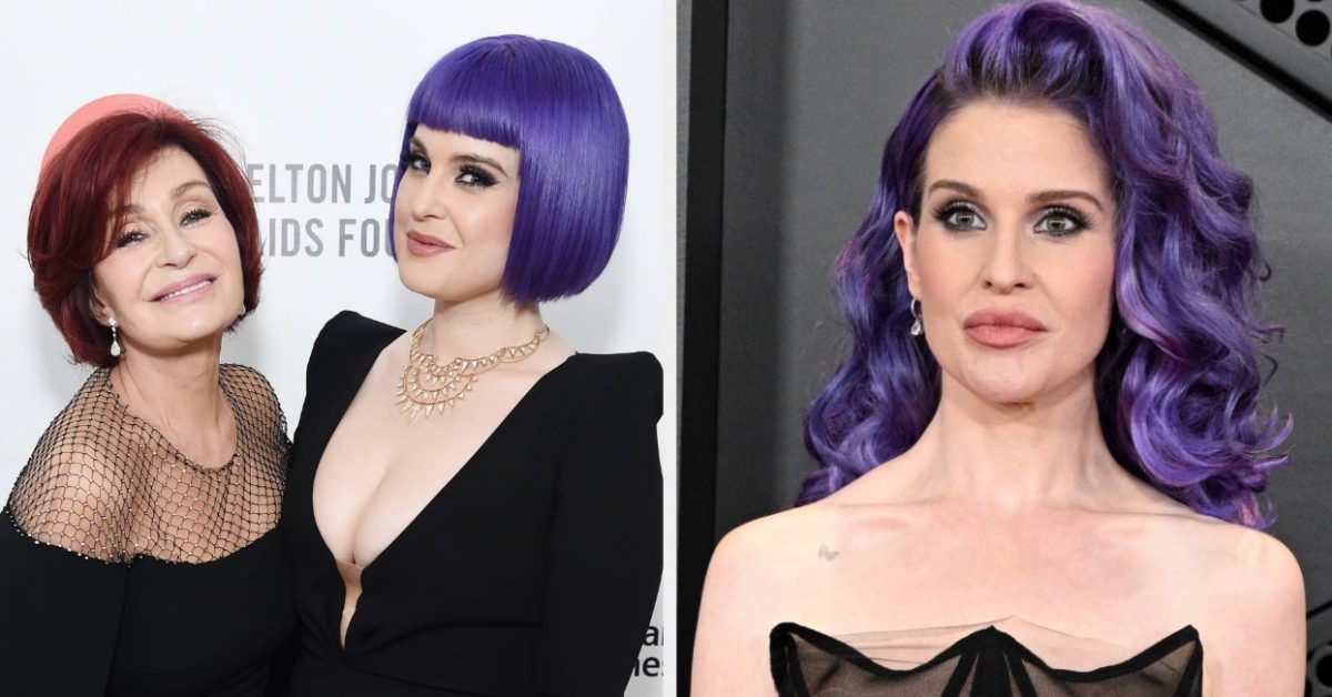 Kelly Osbourne’s Ozempic Comments Spark Backlash