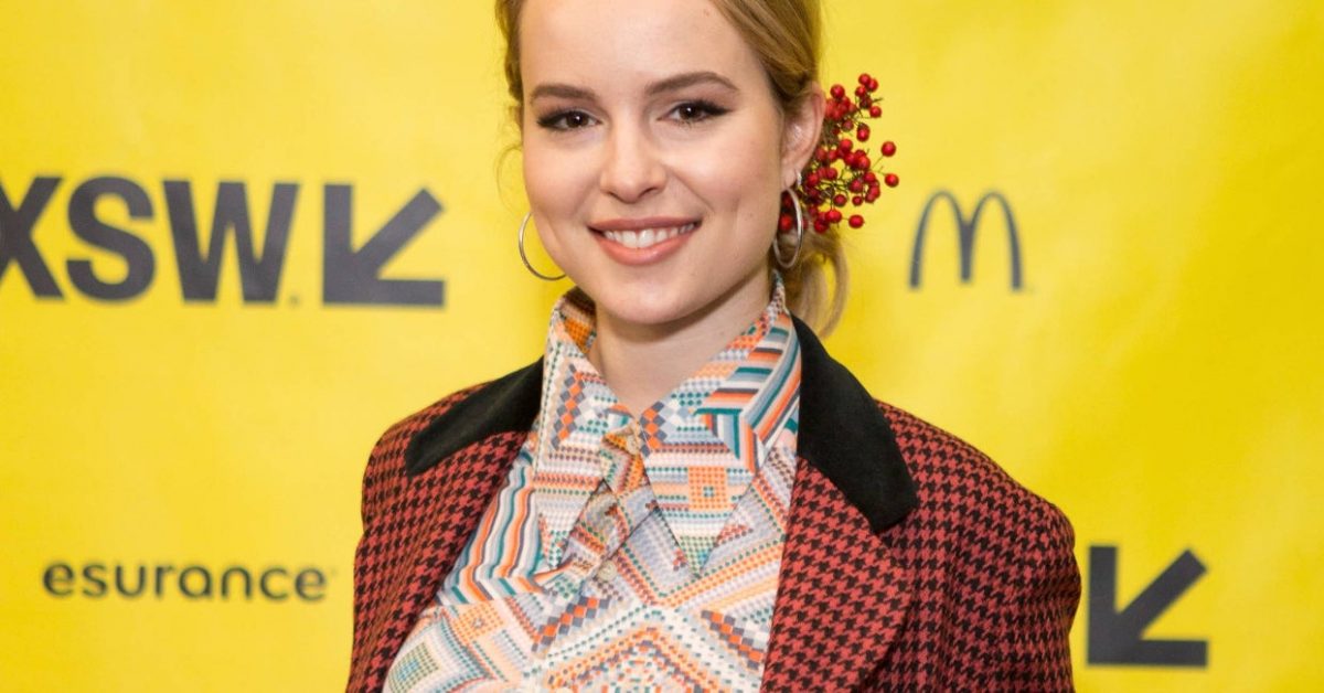 Bridgit Mendler Reveals Major Life Update, Fans Thrilled