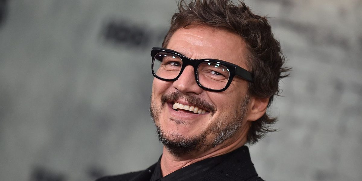 ‘Fantastic Four’ Officially Casts Pedro Pascal as Reed Richards