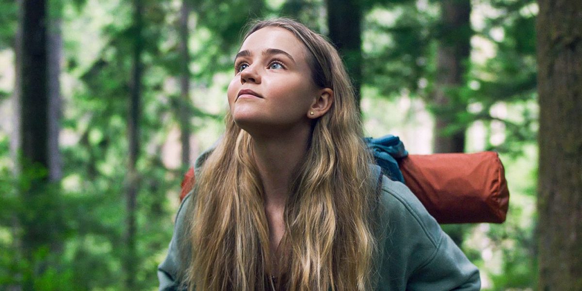 ‘Penelope’ Review — A Modern ‘Into the Wild’ Begins