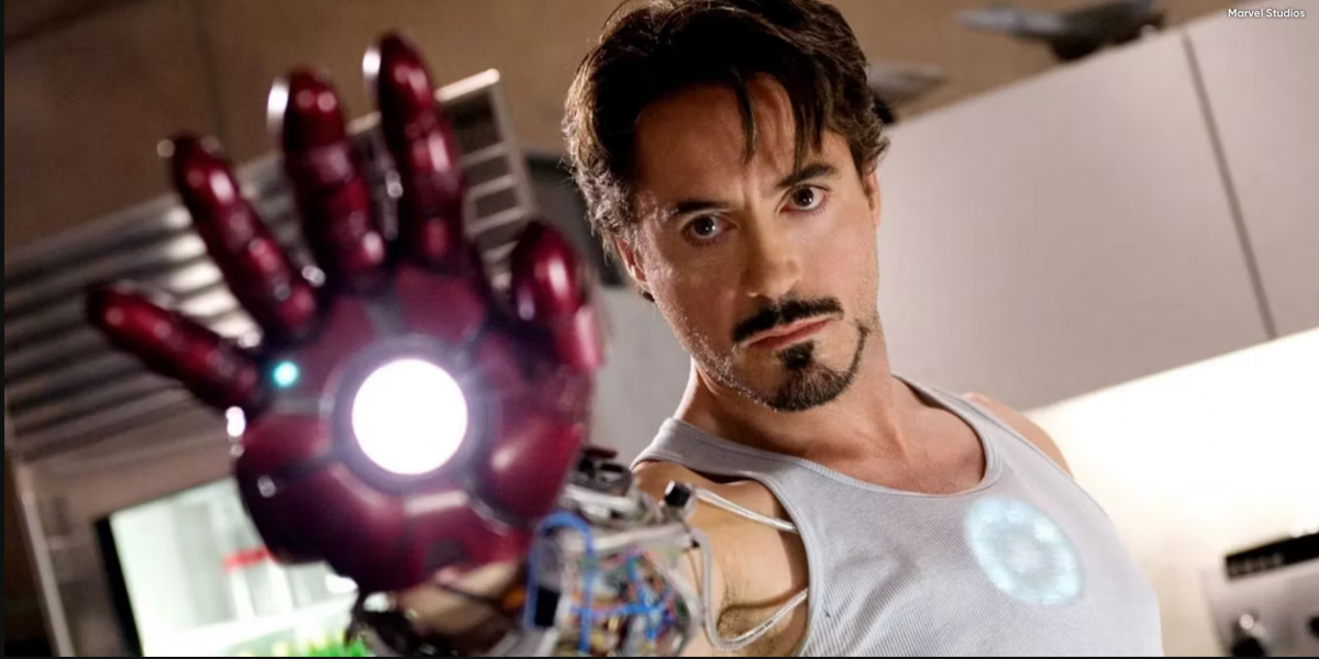 Robert Downey Jr. Says His Opinion on Being Iron Man Changed: ‘It Wore Off’