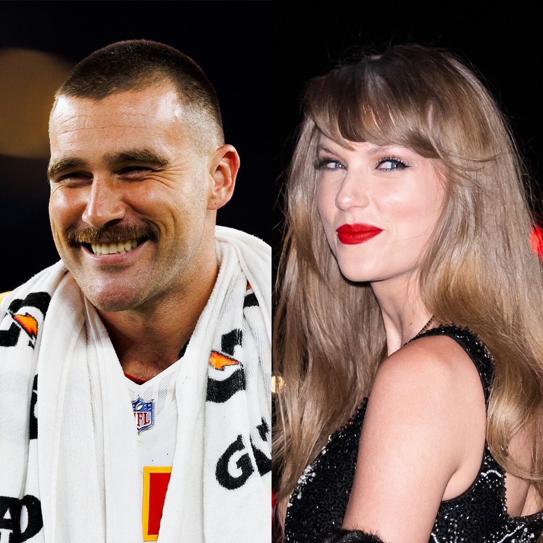 Travis Kelce’s Chiefs Family Reveals How Taylor Swift Changed Him