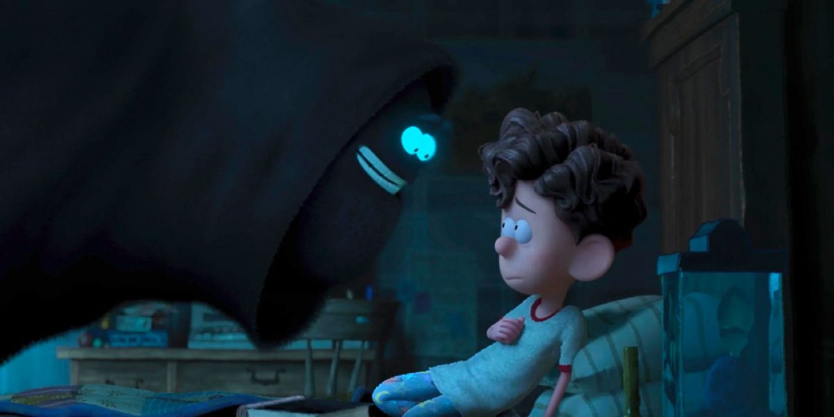 Jacob Tremblay Leads A Stellar Voice Cast In Uplifting Animated Adventure