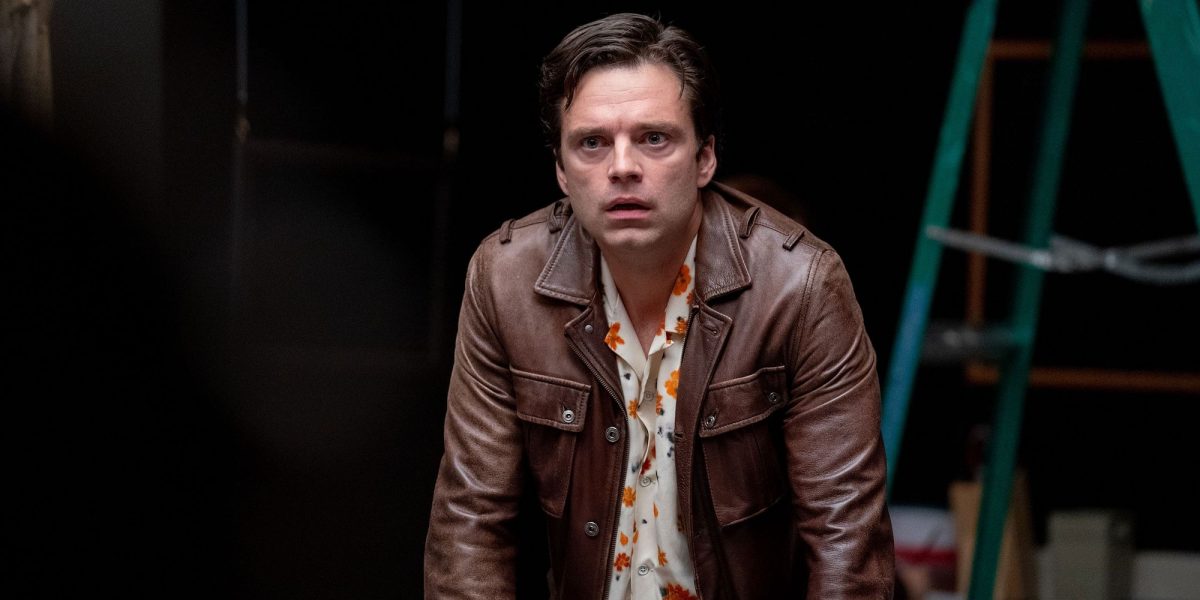 Sebastian Stan Stars In Frustrating, Chaotic Drama Thriller