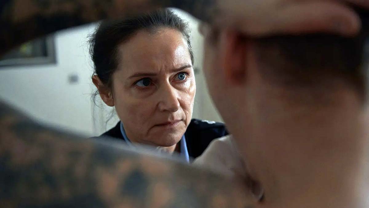 Gustav Möller Delivers A Compellingly Schematic Prison Drama & Character Study [Berlinale]