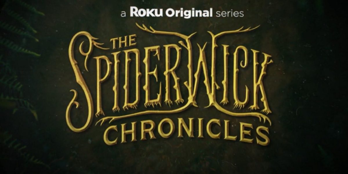 The Spiderwick Chronicles Trailer Brings Magic and Christian Slater to The Roku Channel