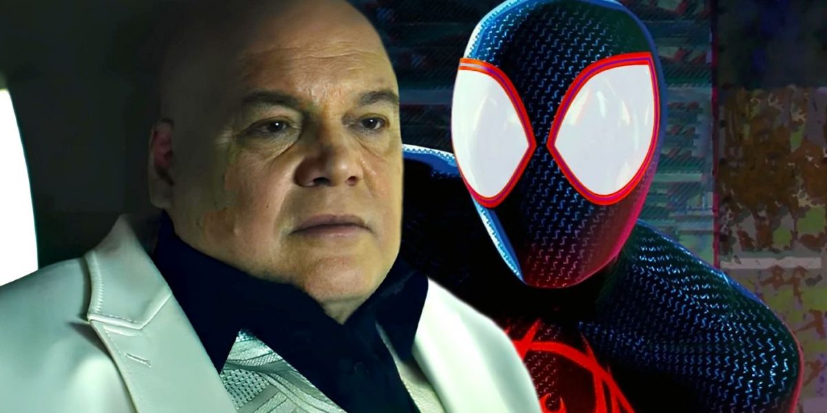 Miles Morales Joins Forces With Tom Holland’s Peter Parker Against Kingpin In New Spider-Man 4 Fan Art