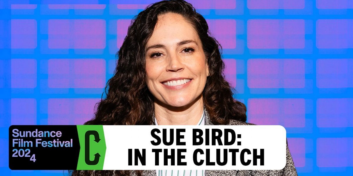 Sue Bird Is a Basketball Legend But Many Still Doubted Her Documentary