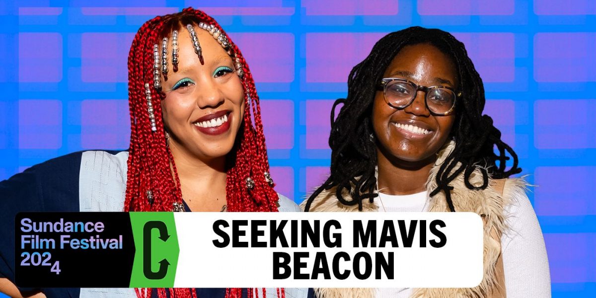 ‘Seeking Mavis Beacon’ Documentary Filmmakers Reveal Woman Behind Picture