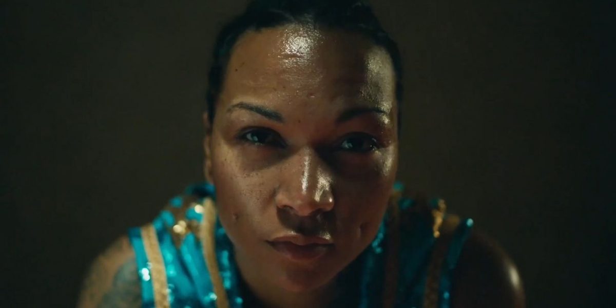 True Detective Star Kali Reis on Her First (and Strangely Similar) Film