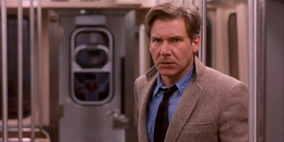 ‘The Fugitive’s Behind-the-Scenes Drama Almost Made It a Disaster