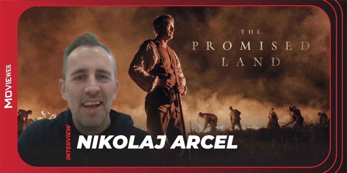 The Promised Land Director Nikolaj Arcel Discusses Mads Mikkelsen’s Return to Denmark