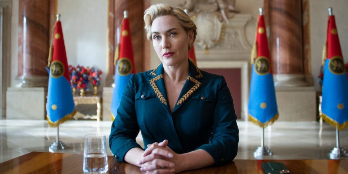 ‘The Regime’ Review — Kate Winslet Reigns Over HBO’s Scattered Miniseries