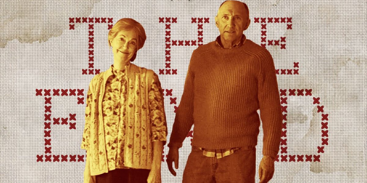 ‘The Visit’ Ending Explained — Family Reunions Can Be Torture