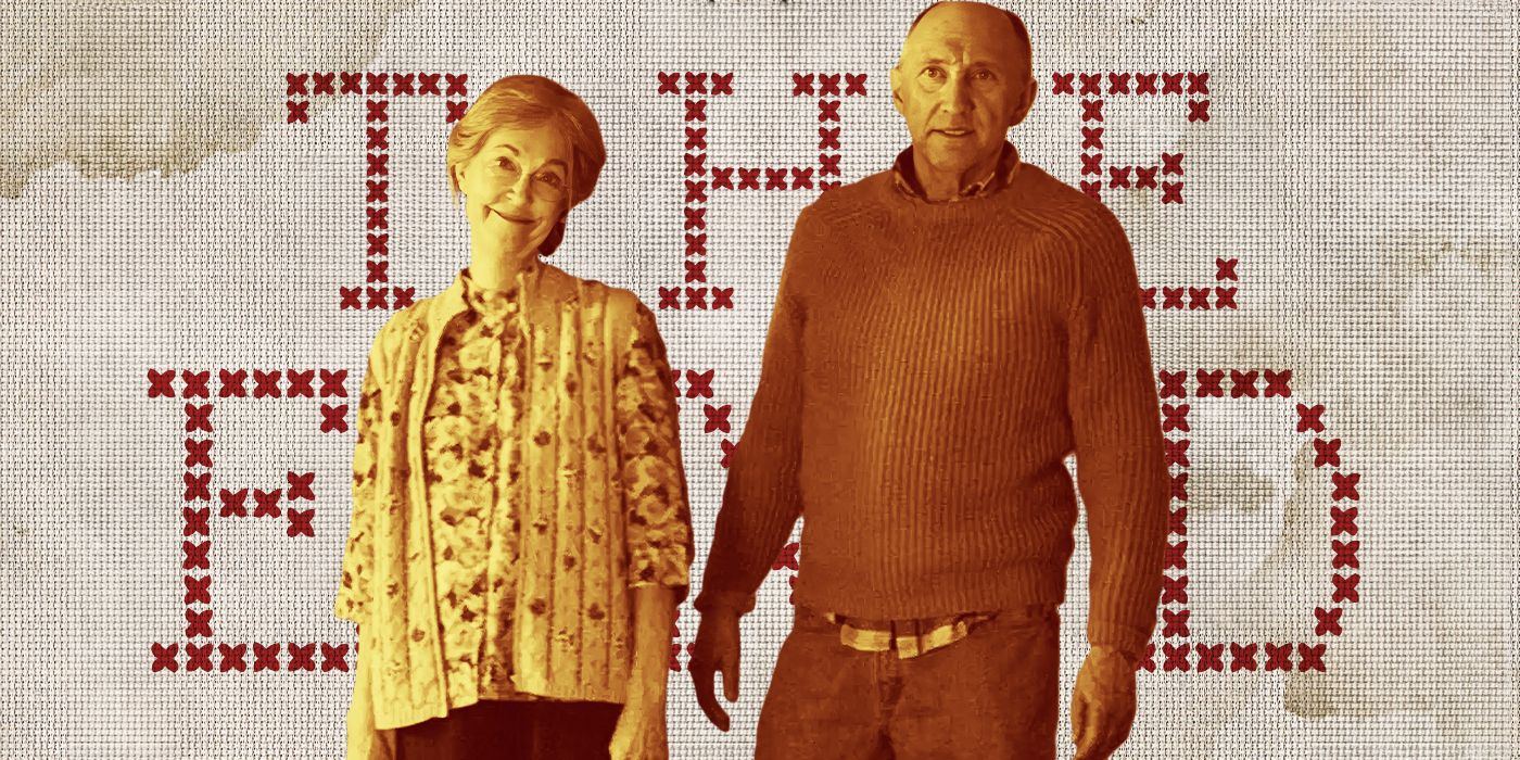 the visit ending explained