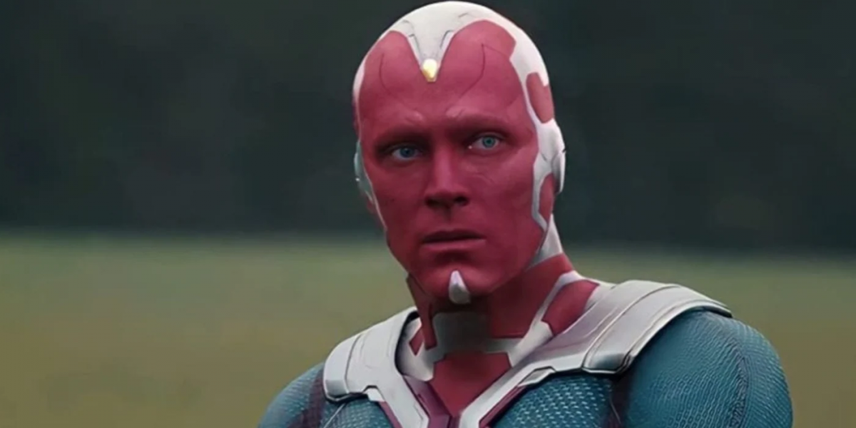 Paul Bettany’s Announcement Fuels Excitement for Vision’s Return to the MCU