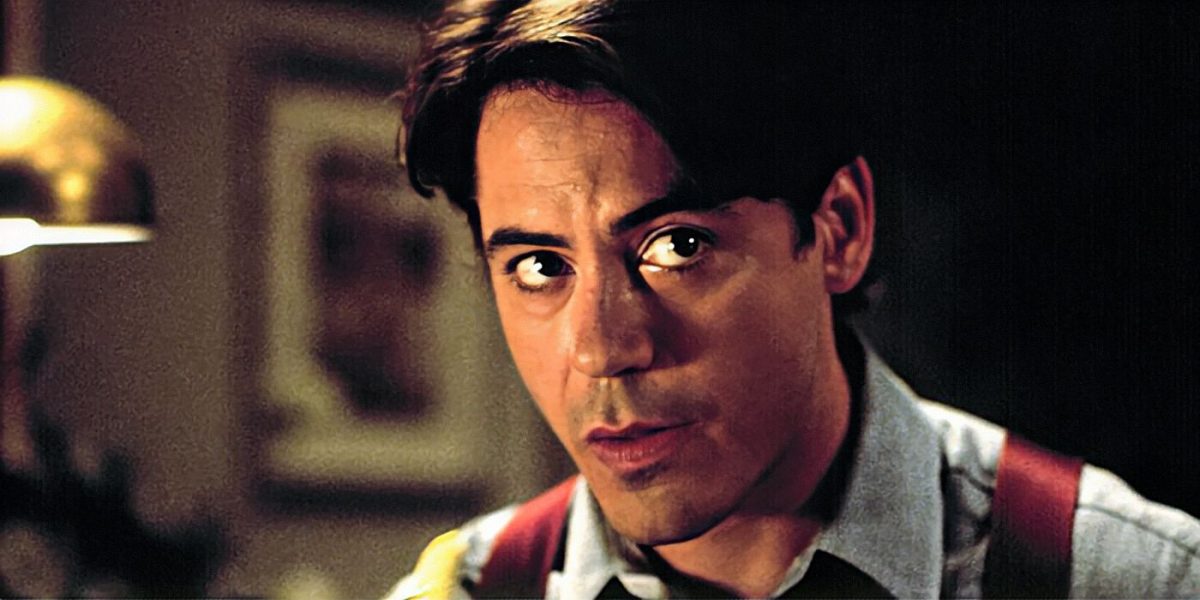 Before ‘Oppenheimer,’ Robert Downey Jr. Starred in This Underrated ’90s Sequel