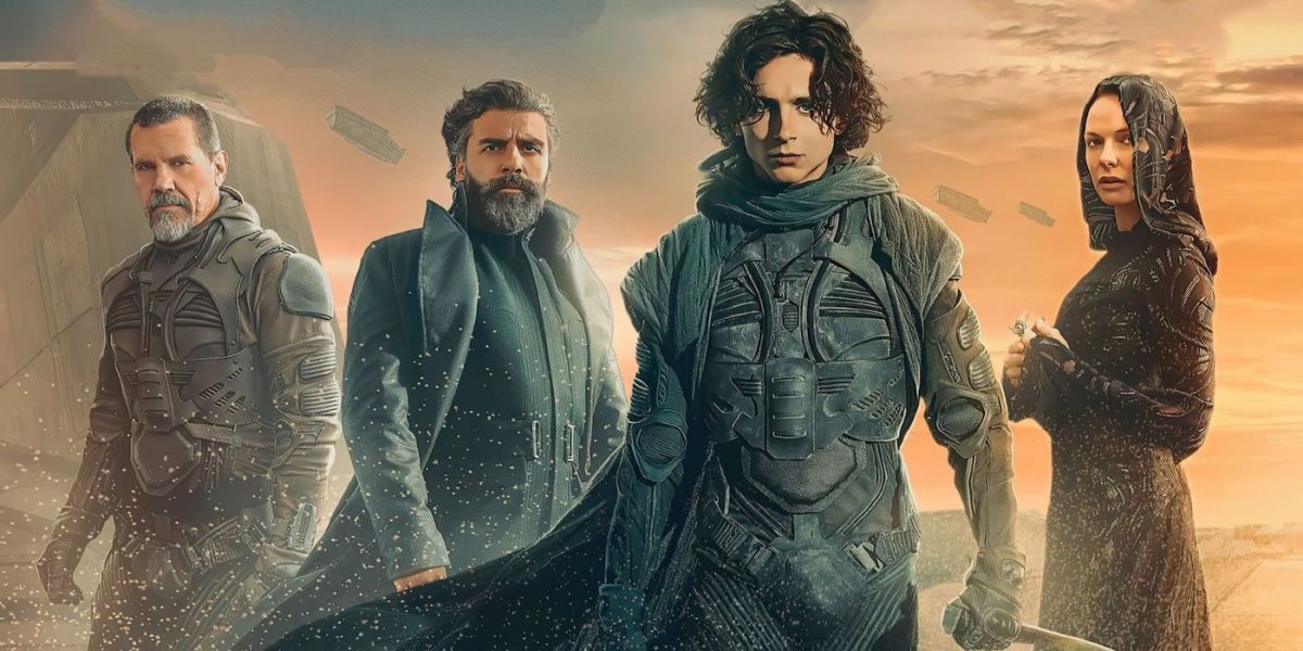 Where Was Dune Filmed? Here’s Where You’ll Find the Real-World Locations