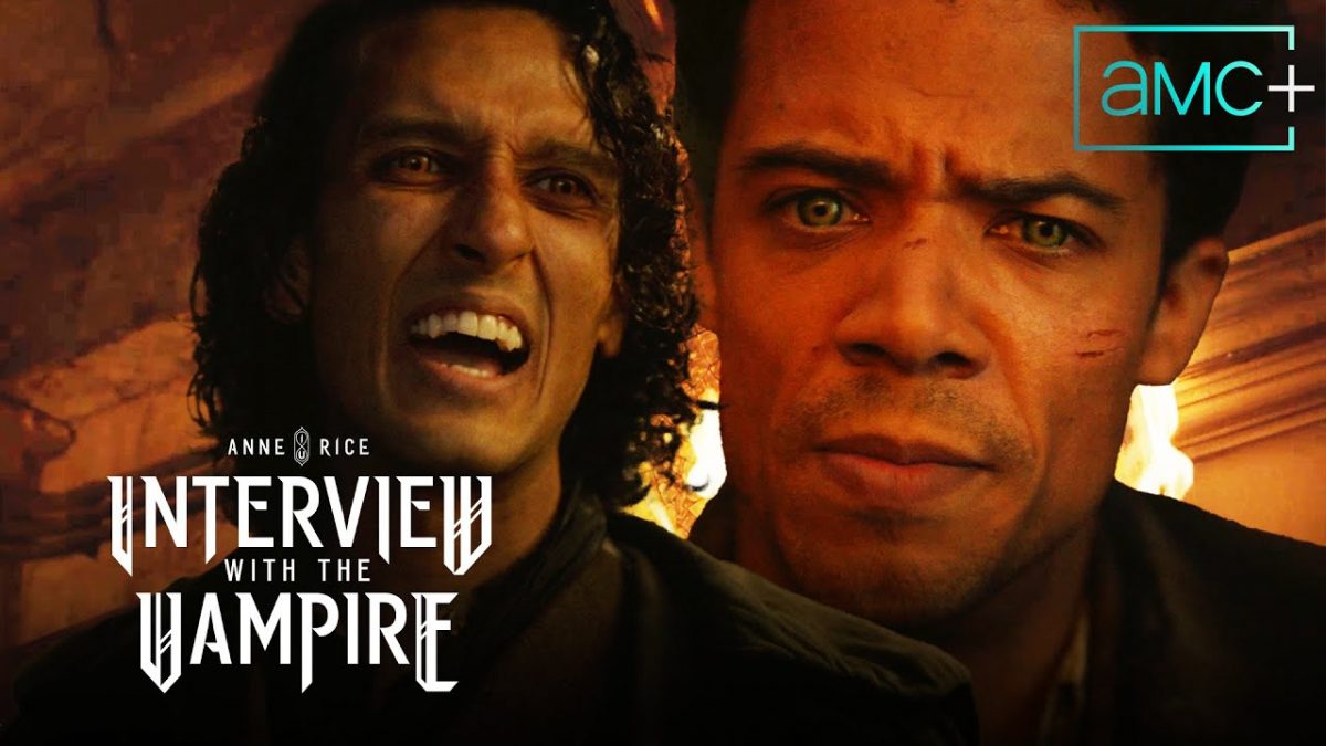 Watch Extended Look At ‘Interview With A Vampire’ Season 2