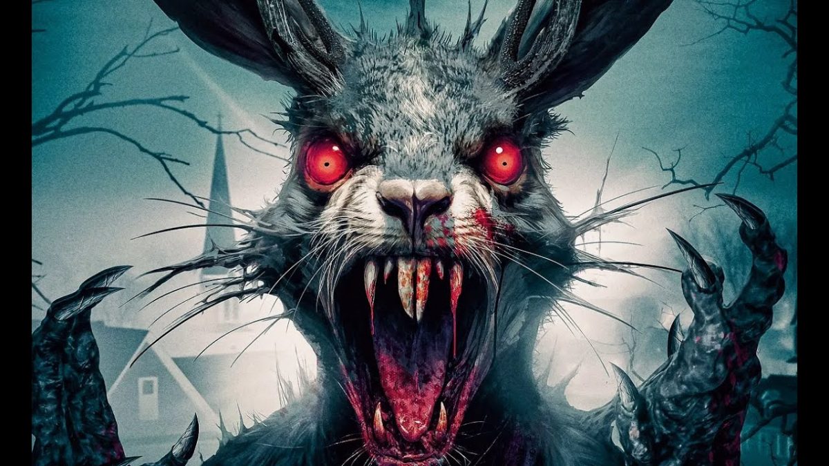 Easter Bloody Easter Review: A Jumbled Hop into Horror