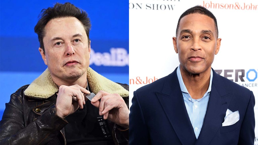 Elon Musk Don Lemon Interview: Trump, Hate Speech, Ketamine