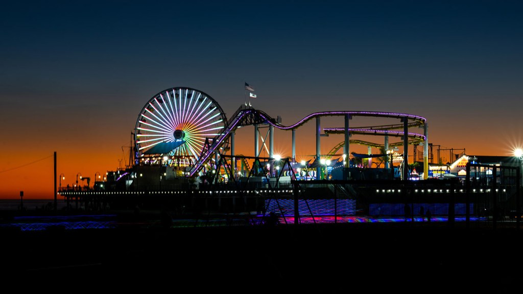 Santa Monica Pier’s Pacific Park Sold to Investment Group