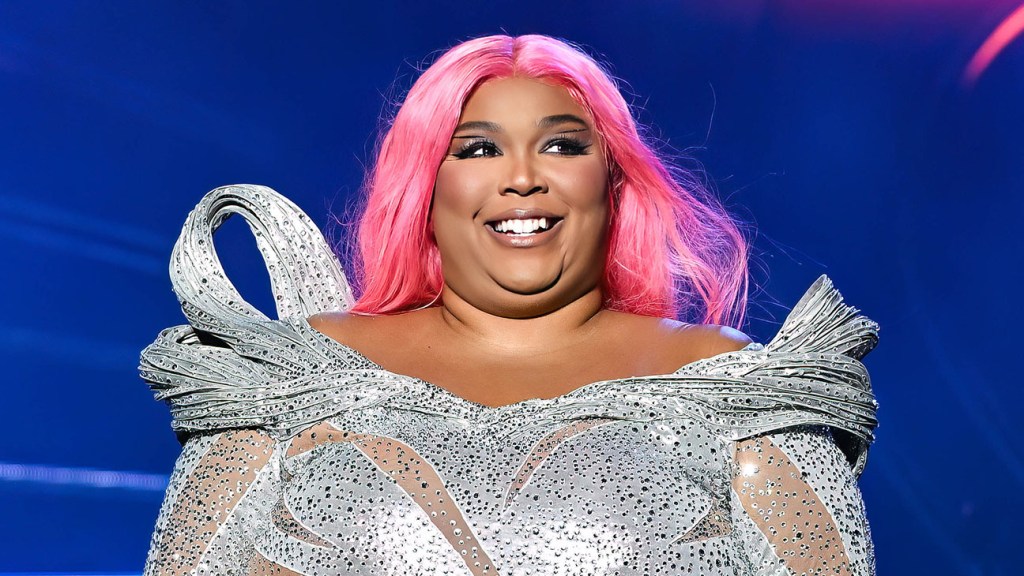 Lizzo Says She Didn’t Decline Offer to Appear in JLo’s ‘This Is Me…Now’