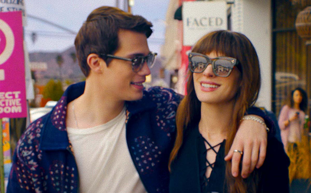 Anne Hathaway Shines In This Romantic Comedy Done Right [SXSW]