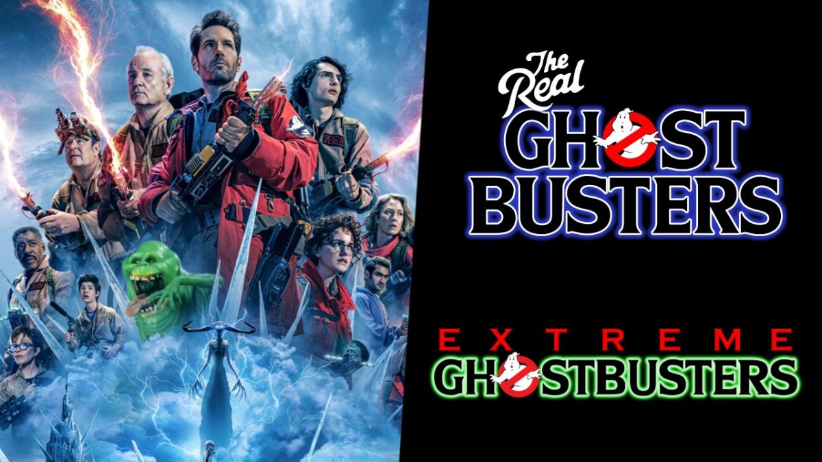 ‘Ghostbusters’ Director Teases Sequels & Netflix Animated Series