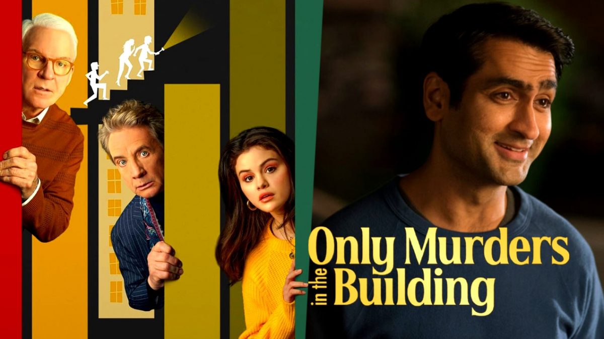 ‘Only Murders In The Building’ Adds Kumail Nanjiani To Season 4