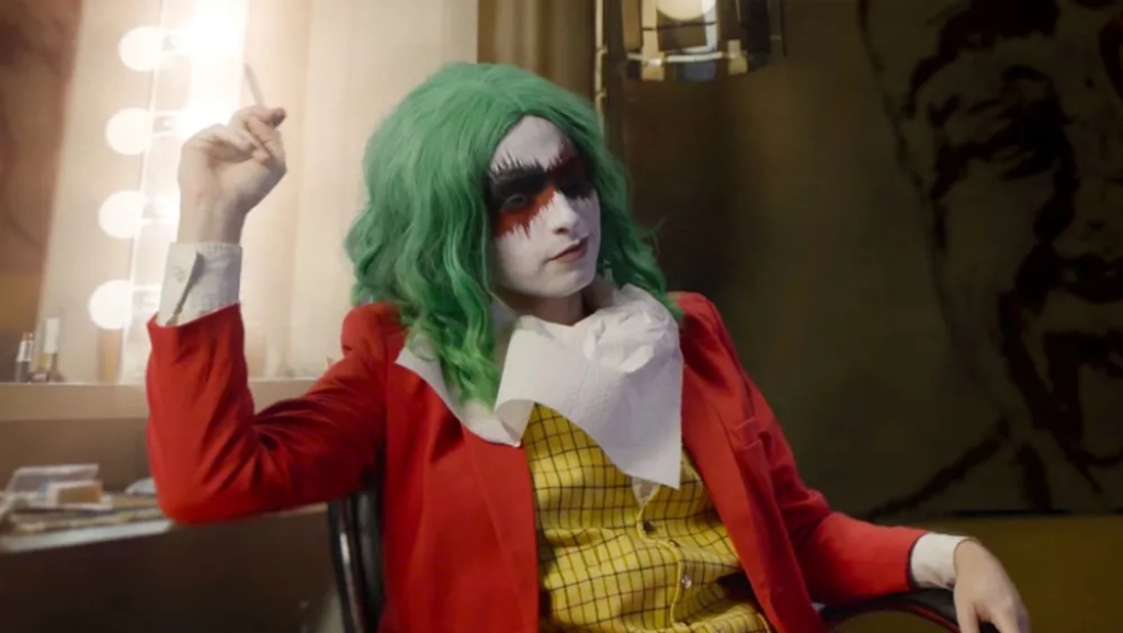 Trans Joker Movie The People’s Joker Being Released Despite Warner Bros.’ Copyright Objections