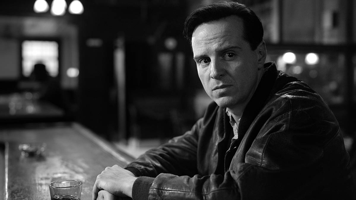 Andrew Scott’s Patricia Highsmith Killer Arrives As A Limited Series On Netflix In April