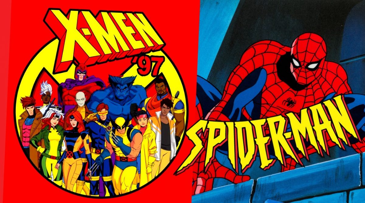 Marvel Producer Open To Reviving ‘Spider-Man’ Animated Series