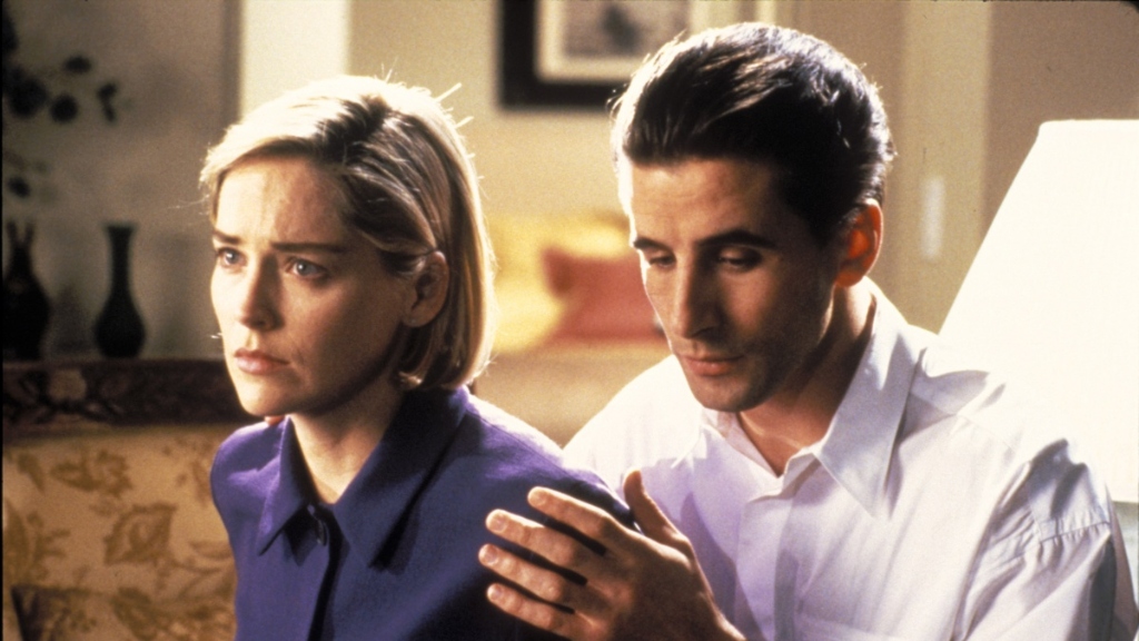 12 Movie Couples With Dreadful Onscreen Chemistry