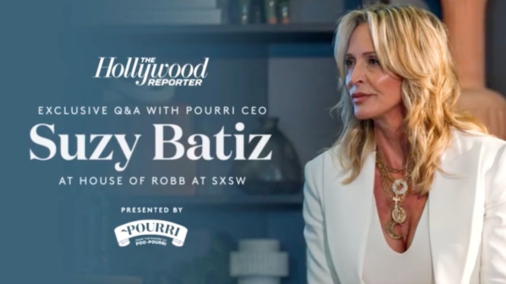 Pourri CEO Suzy Batiz Talks Alive Ideas During SXSW Discussion