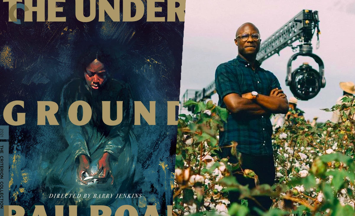 Barry Jenkins’ ‘Underground Railroad’ Comes To The Criterion Collection In June