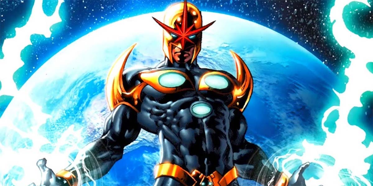 Marvel Exec Confirms A ‘Nova’ Project Is In Early Development & Talks “New Marvel System” For Production