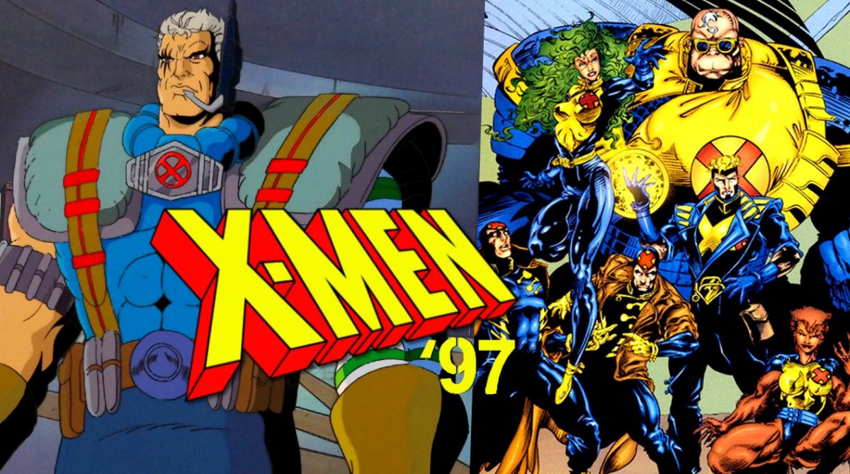 ‘X-Men ’97’ Producers Says X-Force & X-Factor Will Turn Up