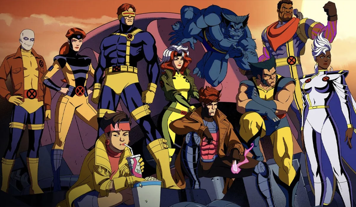 ‘X-Men ’97’ Creator Fired Before Season Debut