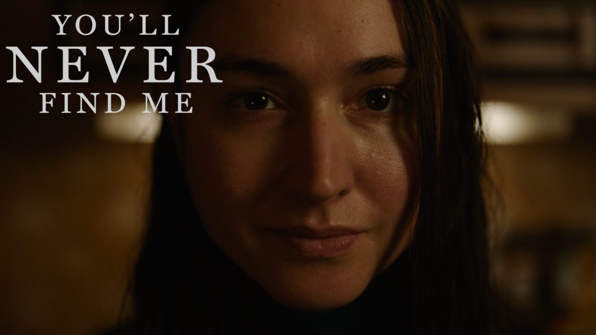 You’ll Never Find Me Review: A Riveting Tale of Mystery and Madness