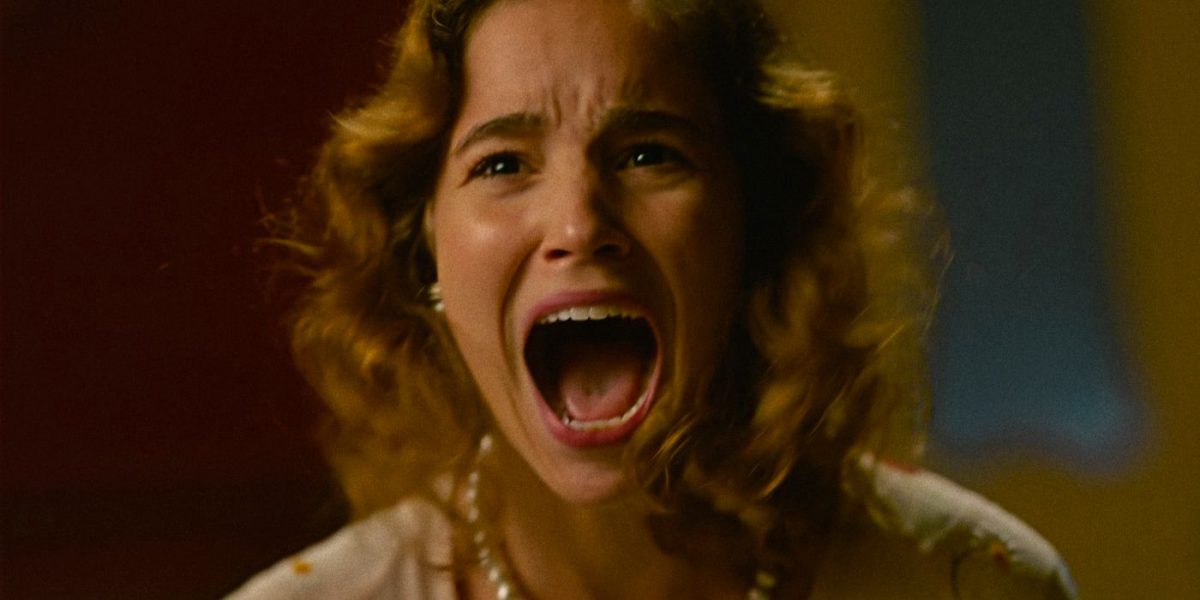 Disappointing Portuguese Horror Movie Fails To Break New Ground