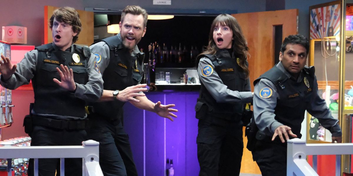 ‘Animal Control’ Season 2 Review — Joel McHale Unleashes More Shenanigans