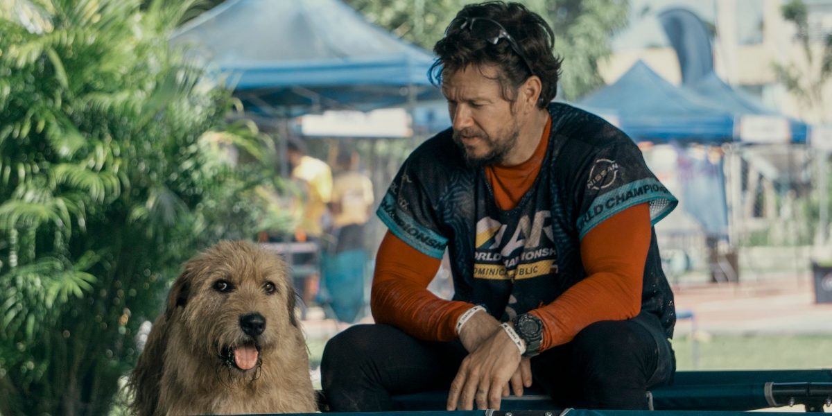 Mark Wahlberg Leads A Family-Friendly Adventure Story With Heart